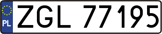 ZGL77195