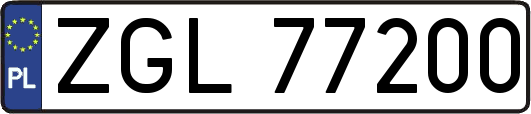 ZGL77200