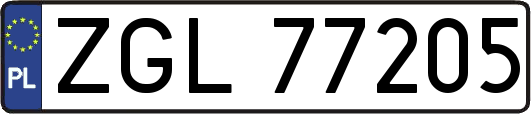ZGL77205