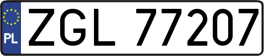 ZGL77207