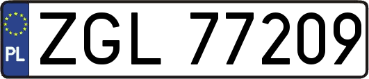 ZGL77209