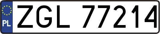 ZGL77214