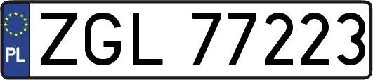 ZGL77223
