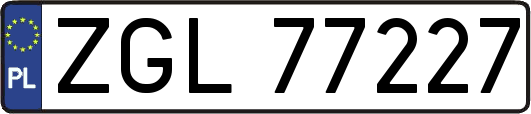 ZGL77227