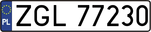 ZGL77230
