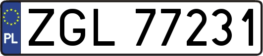 ZGL77231