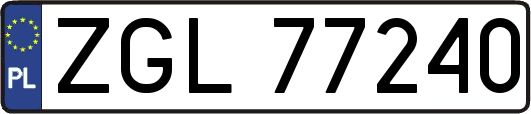 ZGL77240