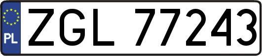 ZGL77243