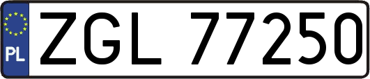 ZGL77250