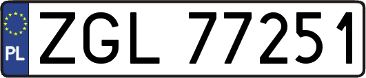 ZGL77251
