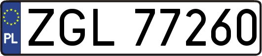 ZGL77260