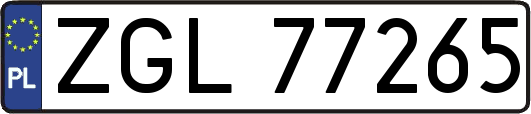 ZGL77265