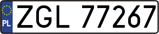 ZGL77267