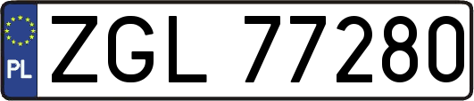 ZGL77280