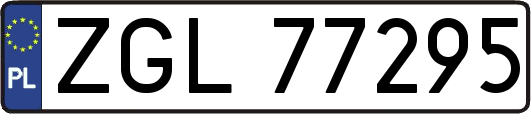 ZGL77295