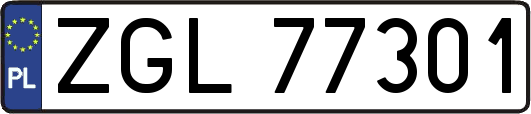 ZGL77301