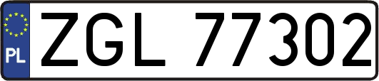 ZGL77302