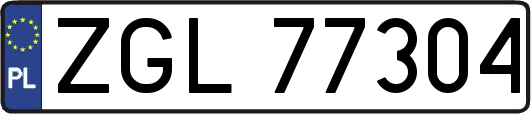 ZGL77304