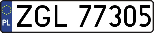 ZGL77305