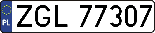 ZGL77307