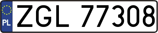 ZGL77308