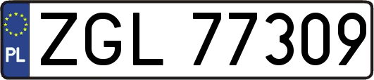 ZGL77309