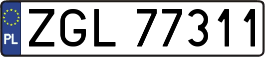 ZGL77311