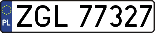 ZGL77327