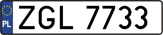 ZGL7733