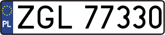 ZGL77330