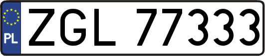 ZGL77333