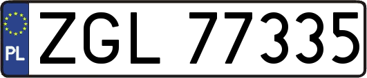 ZGL77335