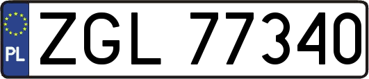 ZGL77340