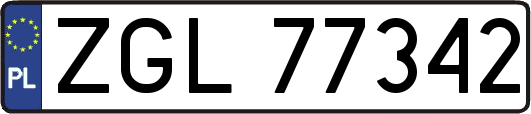 ZGL77342