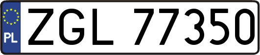ZGL77350
