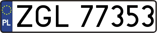 ZGL77353