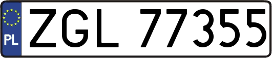ZGL77355