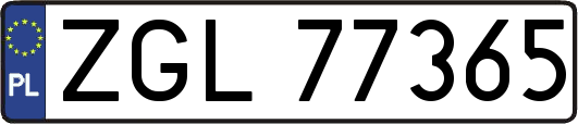 ZGL77365