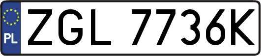 ZGL7736K