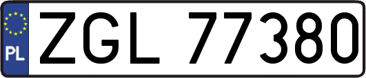 ZGL77380