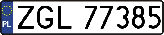 ZGL77385