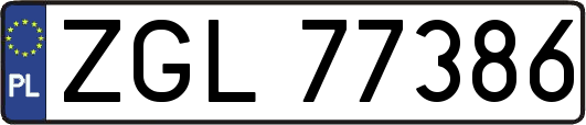 ZGL77386