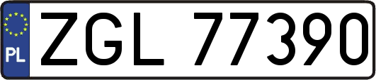 ZGL77390