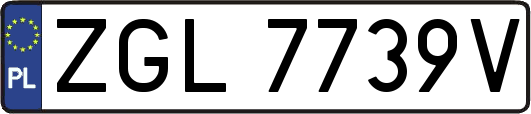 ZGL7739V