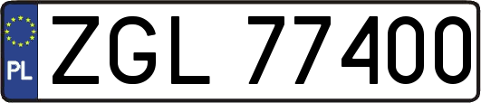 ZGL77400