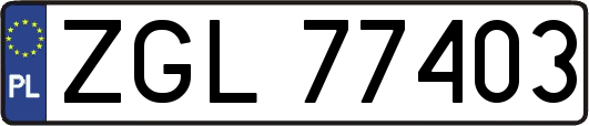 ZGL77403
