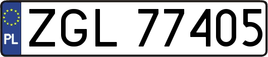 ZGL77405
