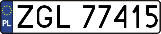 ZGL77415
