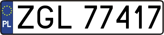 ZGL77417