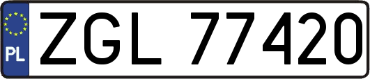ZGL77420